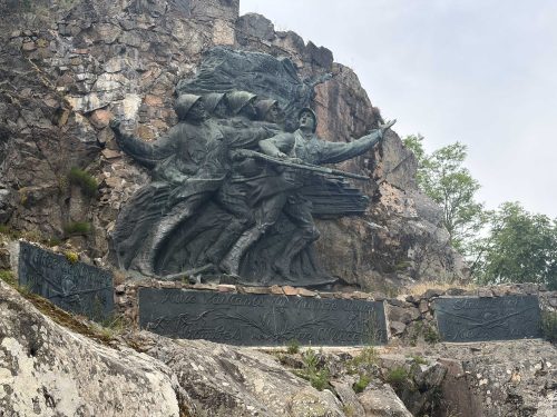 Hartmannswillerkopf
