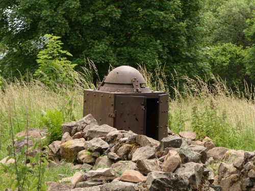 Hartmannswillerkopf