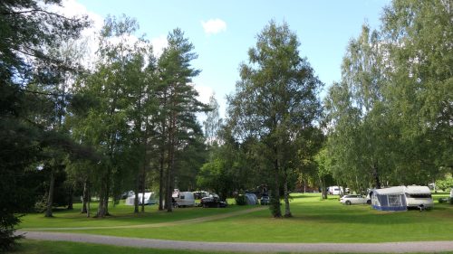 Hedesunda Camping