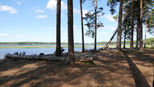 Hedesunda Camping