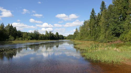Högahylte Runda