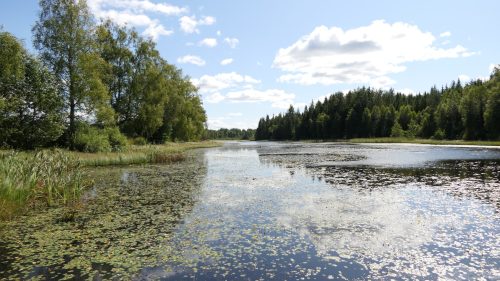 Högahylte Runda