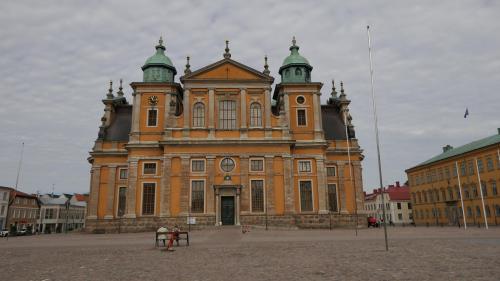 Domkyrka