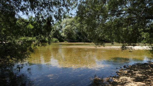 La Plage Blanche