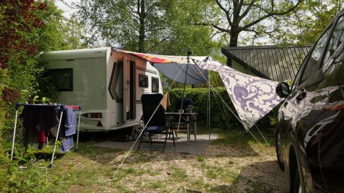 Campingplatz
