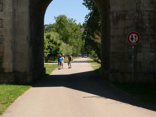 Liverdun Runde