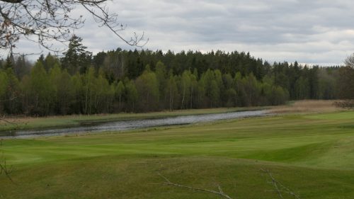 Lyngemadssjön Runt