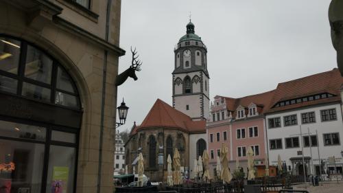 Frauenkirche