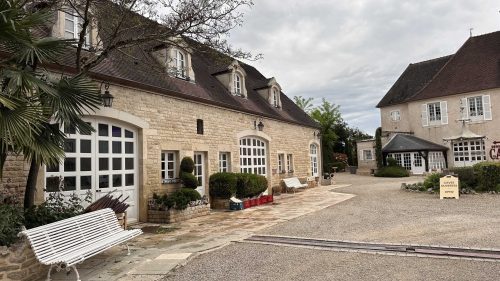 Meursault