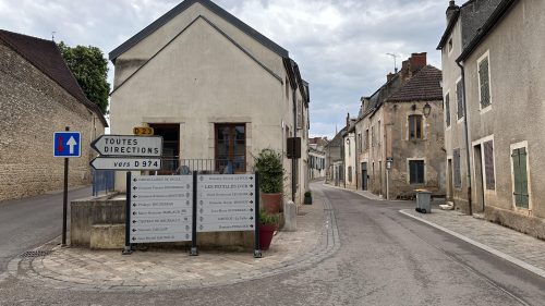 Meursault