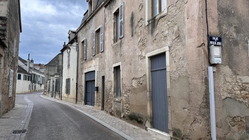 Meursault