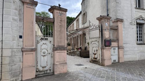 Meursault