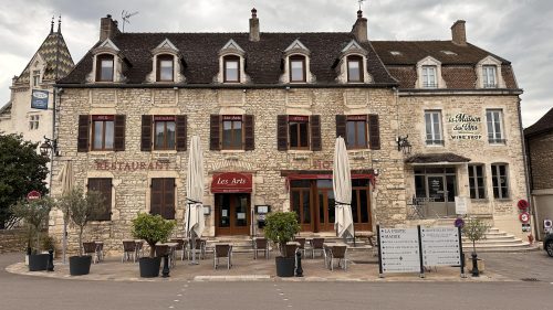 Meursault