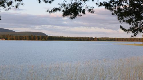 Mitternachtsstimmung