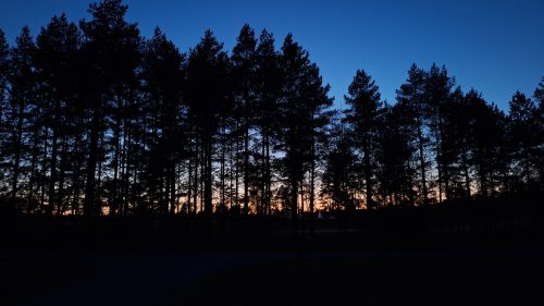 Naturcamping
