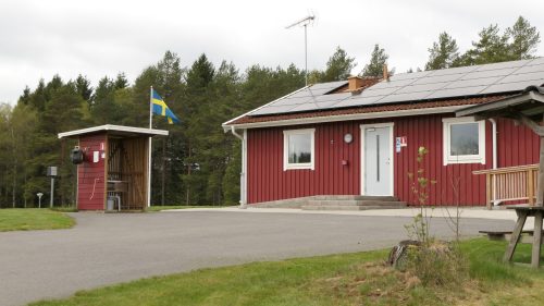Naturcamping