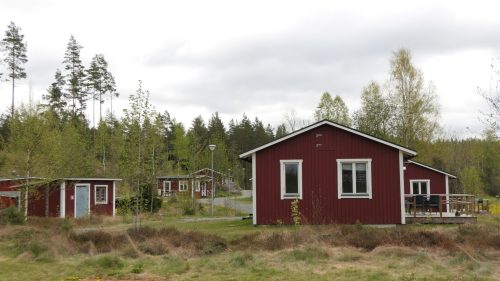 Naturcamping