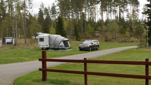 Naturcamping