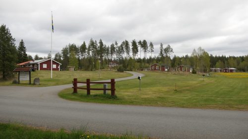 Naturcamping
