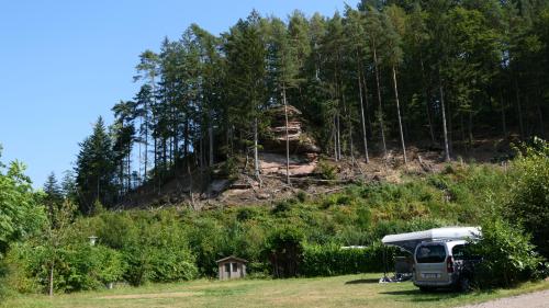 CP Neudahner Weiher Aussichtspunkt