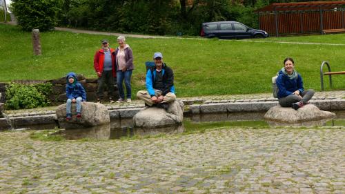 Zauberland an der Kinzig