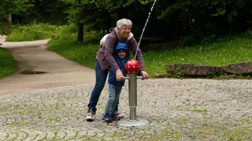 Zauberland an der Kinzig