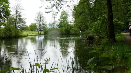 Zauberland an der Kinzig