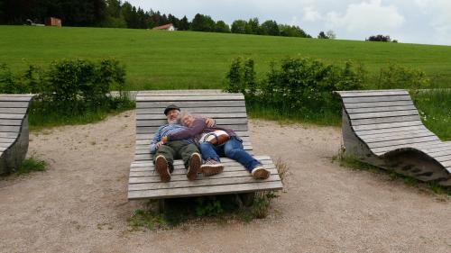 Zauberland an der Kinzig