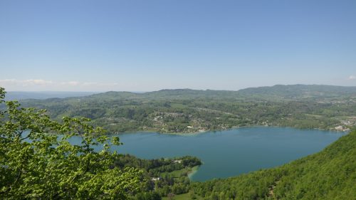Lac d‘Aiguebellet