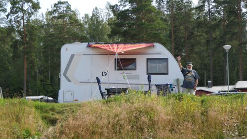 Sälstens Camping