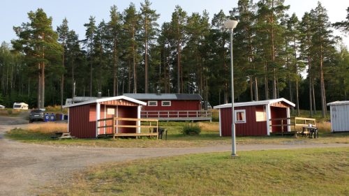Sälstens Camping