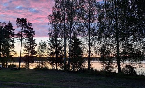 Mora 03:00 Uhr