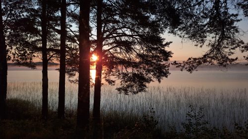 Gargnäs 03:00 Uhr