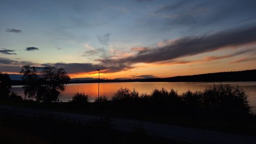 Härnösand 21:00 Uhr