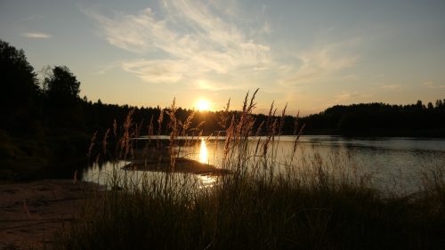 Älvsbyn 22:00 Uhr