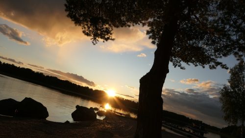 Hedesunda 20:00 Uhr