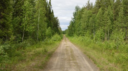 Staggbäcken Rundweg