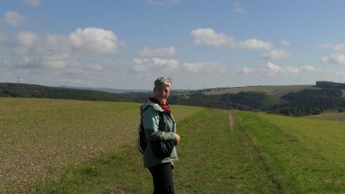 Traumschleife Mittelalterpfad