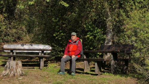 Traumschleife Mittelalterpfad