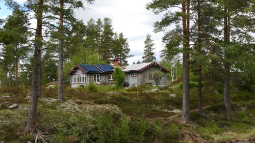 Venjanssjön