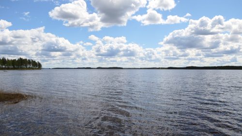 Venjanssjön