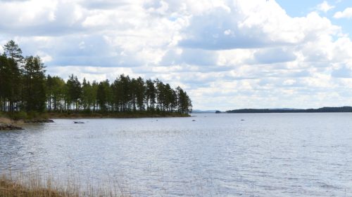 Venjanssjön
