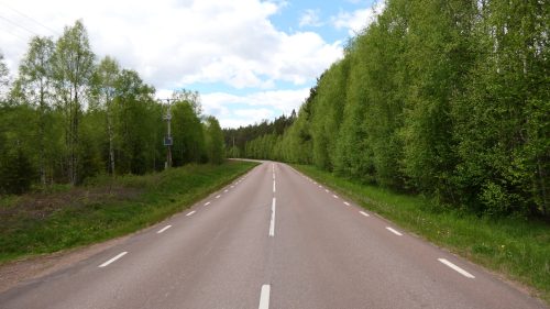 Venjanssjön