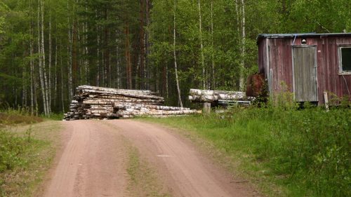 Venjanssjön