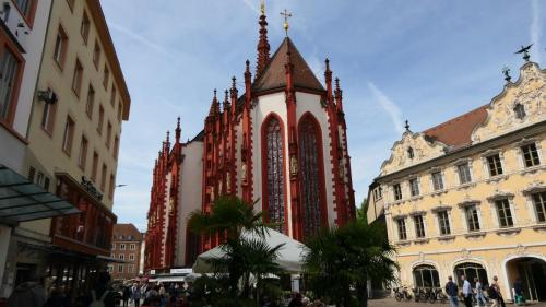 Marienkapelle