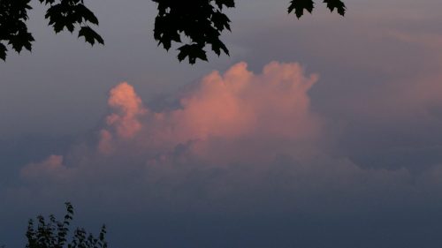 fünfter Vollmond