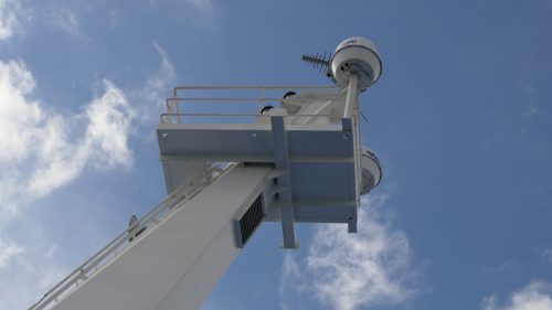 Überfahrt TT-Line